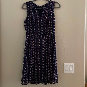 Lightweight, flowy dress